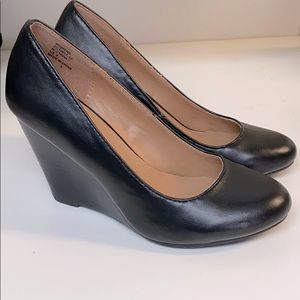 MIX No. 6 | Size 6 | WEDGE HEEL